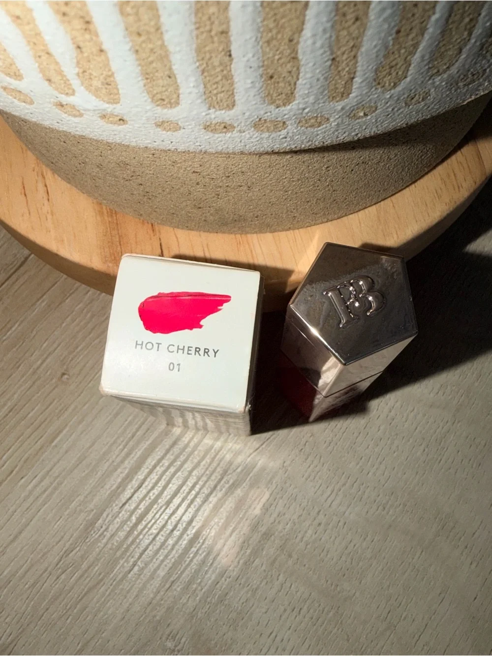 Fenty Beauty high shine